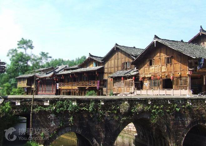 梦想的后院